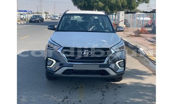 Acheter Import Voiture Hyundai Creta Autre à Import - Dubai, Ali Sabieh Region Acheter Import Voiture Hyundai Creta Autre à Import - Dubai, Ali Sabieh Region