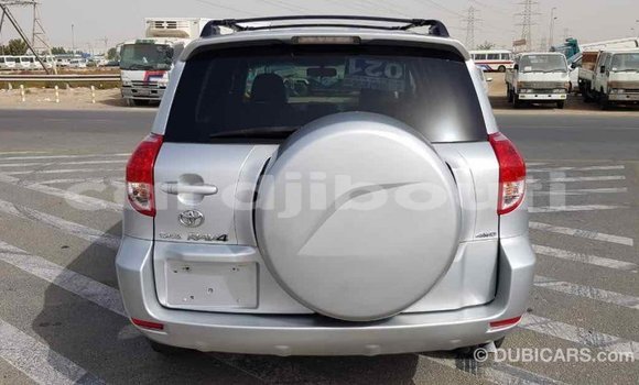 Buy Import Toyota RAV4 Other Car in Import - Dubai in Ali Sabieh Region Buy Import Toyota RAV4 Other Car in Import - Dubai in Ali Sabieh Region