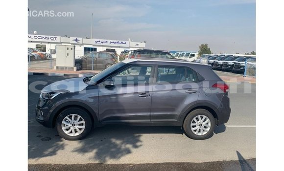 Acheter Import Voiture Hyundai Creta Autre à Import - Dubai, Ali Sabieh Region Acheter Import Voiture Hyundai Creta Autre à Import - Dubai, Ali Sabieh Region
