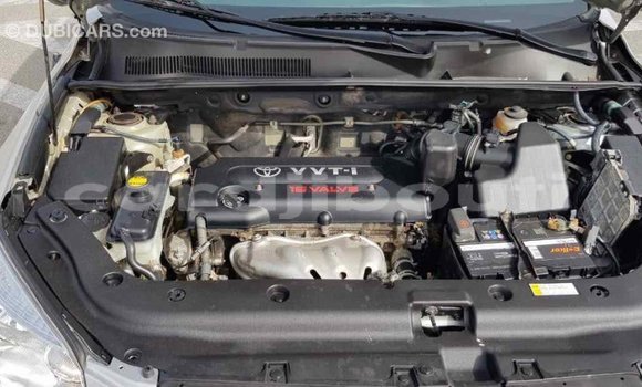 Buy Import Toyota RAV4 Other Car in Import - Dubai in Ali Sabieh Region Buy Import Toyota RAV4 Other Car in Import - Dubai in Ali Sabieh Region