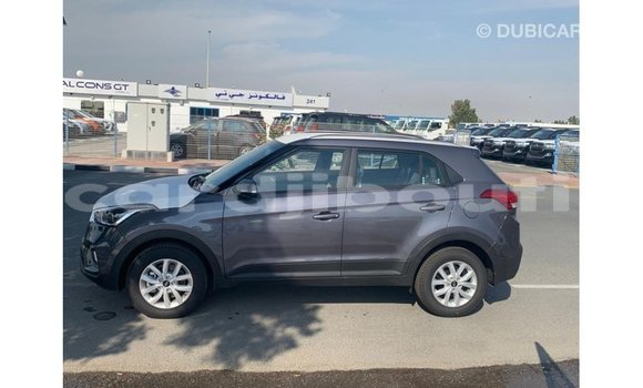 Acheter Import Voiture Hyundai Creta Autre à Import - Dubai, Ali Sabieh Region Acheter Import Voiture Hyundai Creta Autre à Import - Dubai, Ali Sabieh Region