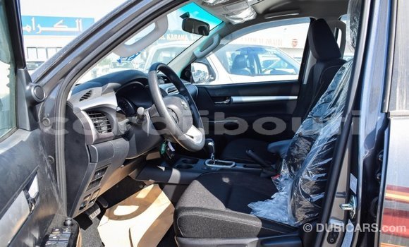 Acheter Import Voiture Toyota Hilux Autre à Import - Dubai, Ali Sabieh Region Acheter Import Voiture Toyota Hilux Autre à Import - Dubai, Ali Sabieh Region