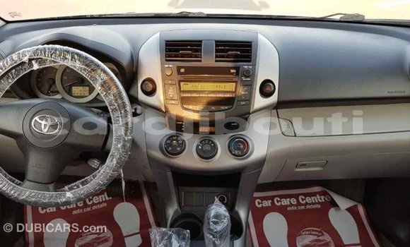 Buy Import Toyota RAV4 Blue Car in Import - Dubai in Ali Sabieh Region Buy Import Toyota RAV4 Blue Car in Import - Dubai in Ali Sabieh Region