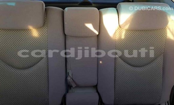 Buy Import Toyota RAV4 Blue Car in Import - Dubai in Ali Sabieh Region Buy Import Toyota RAV4 Blue Car in Import - Dubai in Ali Sabieh Region