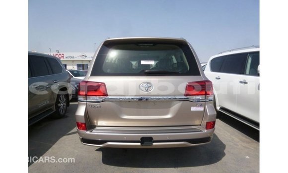 Acheter Import Voiture Toyota Land Cruiser Autre à Import - Dubai, Ali Sabieh Region Acheter Import Voiture Toyota Land Cruiser Autre à Import - Dubai, Ali Sabieh Region