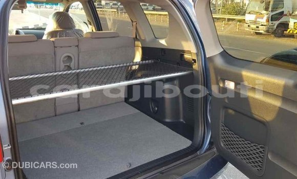 Buy Import Toyota RAV4 Blue Car in Import - Dubai in Ali Sabieh Region Buy Import Toyota RAV4 Blue Car in Import - Dubai in Ali Sabieh Region