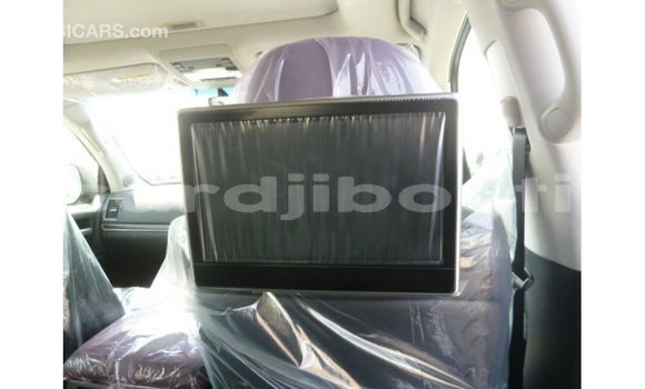 Acheter Import Voiture Toyota Land Cruiser Autre à Import - Dubai, Ali Sabieh Region Acheter Import Voiture Toyota Land Cruiser Autre à Import - Dubai, Ali Sabieh Region