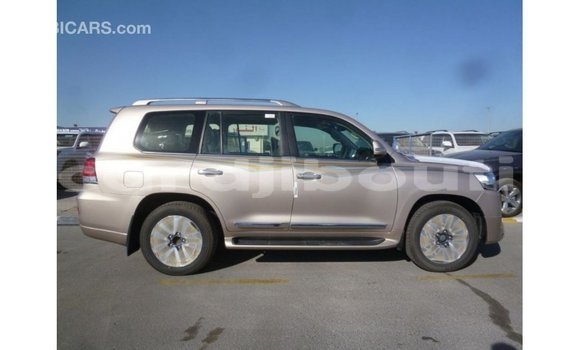 Acheter Import Voiture Toyota Land Cruiser Autre à Import - Dubai, Ali Sabieh Region Acheter Import Voiture Toyota Land Cruiser Autre à Import - Dubai, Ali Sabieh Region