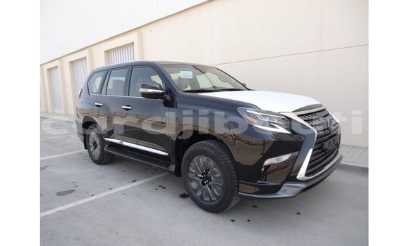 Acheter Import Voiture Lexus GX Noir à Import - Dubai, Ali Sabieh Region Acheter Import Voiture Lexus GX Noir à Import - Dubai, Ali Sabieh Region