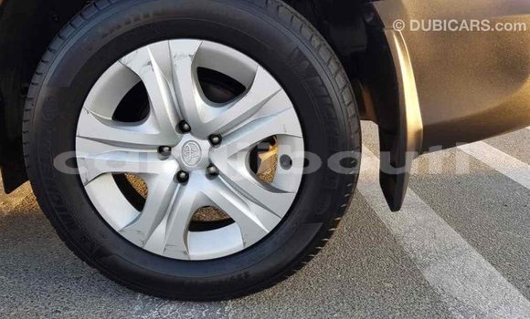 Buy Import Toyota RAV4 Red Car in Import - Dubai in Ali Sabieh Region Buy Import Toyota RAV4 Red Car in Import - Dubai in Ali Sabieh Region