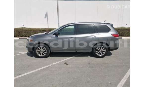 Buy Import Nissan Pathfinder Other Car in Import - Dubai in Ali Sabieh Region Buy Import Nissan Pathfinder Other Car in Import - Dubai in Ali Sabieh Region