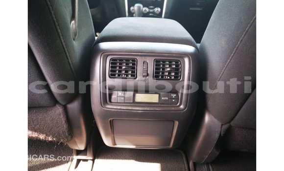 Buy Import Nissan Pathfinder Other Car in Import - Dubai in Ali Sabieh Region Buy Import Nissan Pathfinder Other Car in Import - Dubai in Ali Sabieh Region