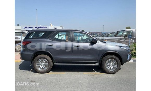 Acheter Import Voiture Toyota Fortuner Autre à Import - Dubai, Ali Sabieh Region Acheter Import Voiture Toyota Fortuner Autre à Import - Dubai, Ali Sabieh Region