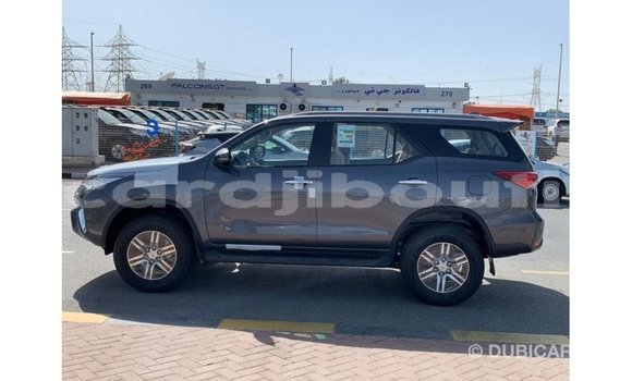 Acheter Import Voiture Toyota Fortuner Autre à Import - Dubai, Ali Sabieh Region Acheter Import Voiture Toyota Fortuner Autre à Import - Dubai, Ali Sabieh Region
