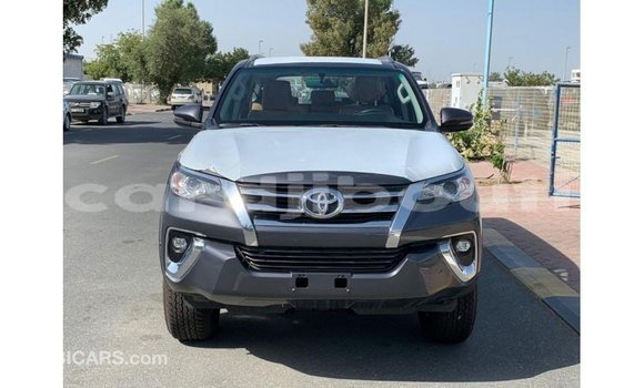Acheter Import Voiture Toyota Fortuner Autre à Import - Dubai, Ali Sabieh Region Acheter Import Voiture Toyota Fortuner Autre à Import - Dubai, Ali Sabieh Region