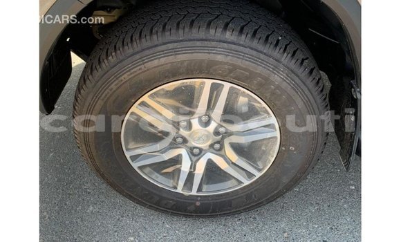 Acheter Import Voiture Toyota Fortuner Autre à Import - Dubai, Ali Sabieh Region Acheter Import Voiture Toyota Fortuner Autre à Import - Dubai, Ali Sabieh Region