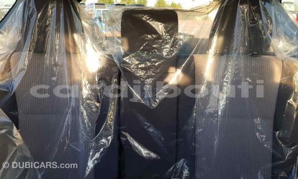 Buy Import Toyota RAV4 White Car in Import - Dubai in Ali Sabieh Region Buy Import Toyota RAV4 White Car in Import - Dubai in Ali Sabieh Region