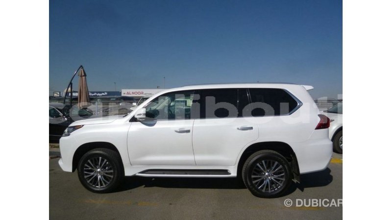 Big with watermark lexus lx ali sabieh region import dubai 2434