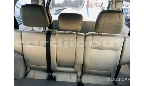 Buy Import Mitsubishi Pajero Brown Car in Import - Dubai in Ali Sabieh Region Buy Import Mitsubishi Pajero Brown Car in Import - Dubai in Ali Sabieh Region