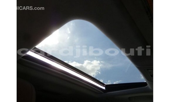 Buy Import Toyota Land Cruiser Red Car in Import - Dubai in Ali Sabieh Region Buy Import Toyota Land Cruiser Red Car in Import - Dubai in Ali Sabieh Region