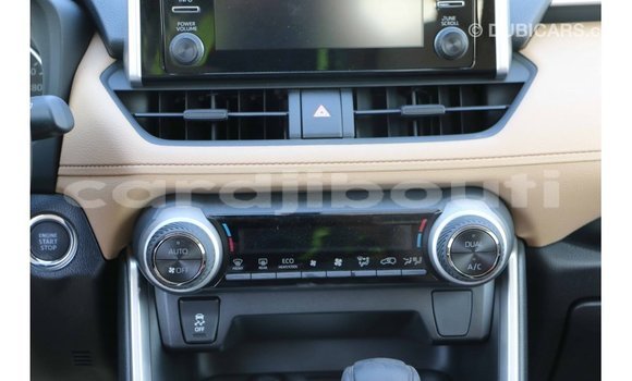 Buy Import Toyota 4Runner White Car in Import - Dubai in Ali Sabieh Region Buy Import Toyota 4Runner White Car in Import - Dubai in Ali Sabieh Region