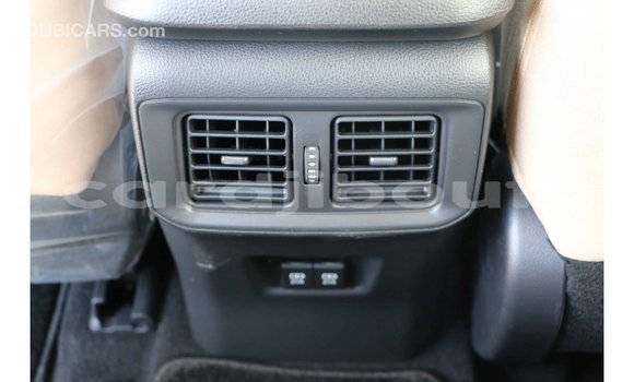 Buy Import Toyota 4Runner White Car in Import - Dubai in Ali Sabieh Region Buy Import Toyota 4Runner White Car in Import - Dubai in Ali Sabieh Region