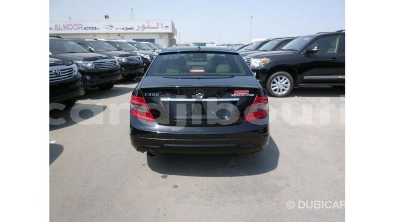 Big with watermark mercedes benz 200 ali sabieh region import dubai 2444