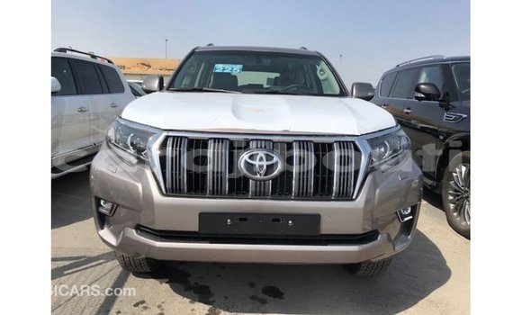 Acheter Import Voiture Toyota Prado Marron à Import - Dubai, Ali Sabieh Region Acheter Import Voiture Toyota Prado Marron à Import - Dubai, Ali Sabieh Region