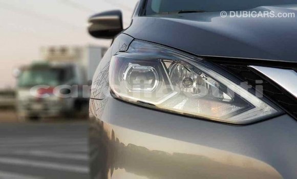Buy Import Nissan Sentra Other Car in Import - Dubai in Ali Sabieh Region Buy Import Nissan Sentra Other Car in Import - Dubai in Ali Sabieh Region