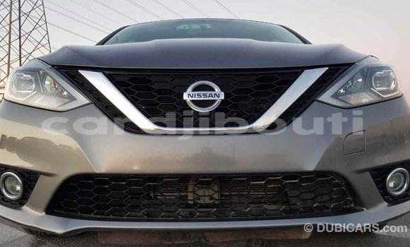 Buy Import Nissan Sentra Other Car in Import - Dubai in Ali Sabieh Region Buy Import Nissan Sentra Other Car in Import - Dubai in Ali Sabieh Region