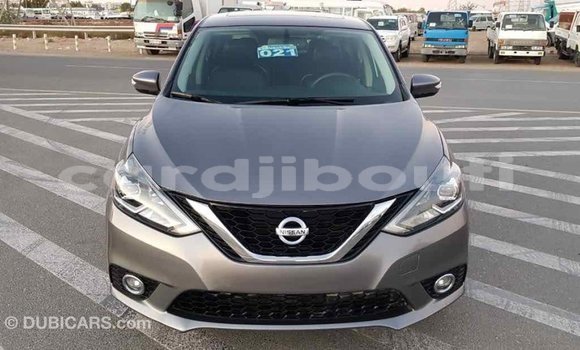 Buy Import Nissan Sentra Other Car in Import - Dubai in Ali Sabieh Region Buy Import Nissan Sentra Other Car in Import - Dubai in Ali Sabieh Region