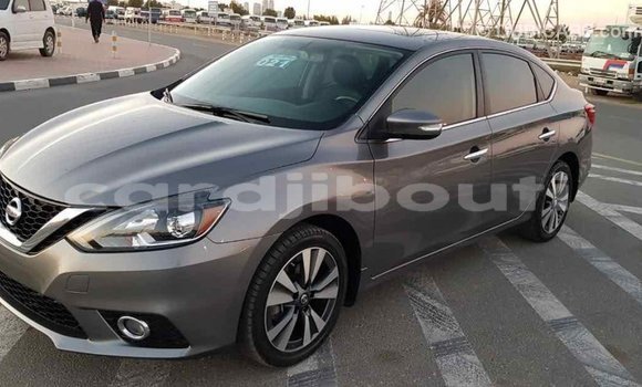 Buy Import Nissan Sentra Other Car in Import - Dubai in Ali Sabieh Region Buy Import Nissan Sentra Other Car in Import - Dubai in Ali Sabieh Region