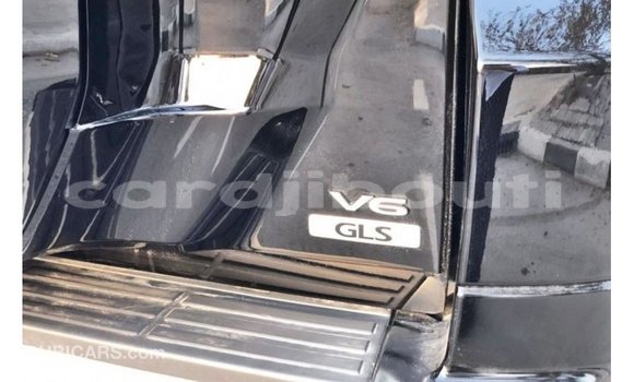 Acheter Import Voiture Mitsubishi Pajero Noir à Import - Dubai, Ali Sabieh Region Acheter Import Voiture Mitsubishi Pajero Noir à Import - Dubai, Ali Sabieh Region