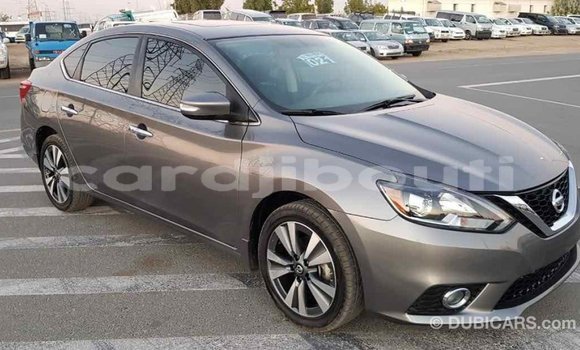 Buy Import Nissan Sentra Other Car in Import - Dubai in Ali Sabieh Region Buy Import Nissan Sentra Other Car in Import - Dubai in Ali Sabieh Region
