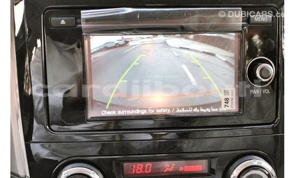 Acheter Import Voiture Mitsubishi Pajero Noir à Import - Dubai, Ali Sabieh Region Acheter Import Voiture Mitsubishi Pajero Noir à Import - Dubai, Ali Sabieh Region