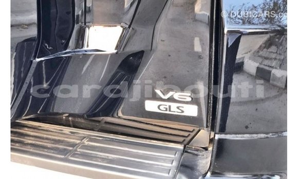 Acheter Import Voiture Mitsubishi Pajero Noir à Import - Dubai, Ali Sabieh Region Acheter Import Voiture Mitsubishi Pajero Noir à Import - Dubai, Ali Sabieh Region