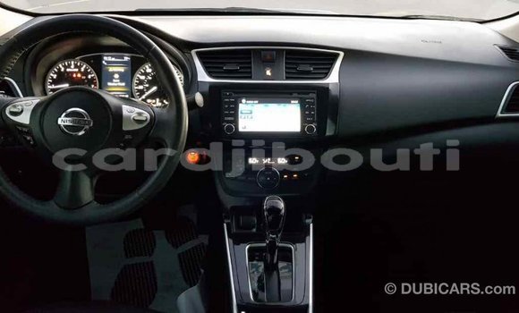 Buy Import Nissan Sentra Other Car in Import - Dubai in Ali Sabieh Region Buy Import Nissan Sentra Other Car in Import - Dubai in Ali Sabieh Region