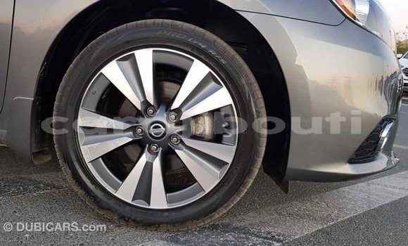 Buy Import Nissan Sentra Other Car in Import - Dubai in Ali Sabieh Region Buy Import Nissan Sentra Other Car in Import - Dubai in Ali Sabieh Region