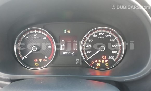 Acheter Import Voiture Mitsubishi L200 Blanc à Import - Dubai, Ali Sabieh Region Acheter Import Voiture Mitsubishi L200 Blanc à Import - Dubai, Ali Sabieh Region