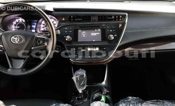 Buy Import Toyota Avalon Black Car in Import - Dubai in Ali Sabieh Region Buy Import Toyota Avalon Black Car in Import - Dubai in Ali Sabieh Region