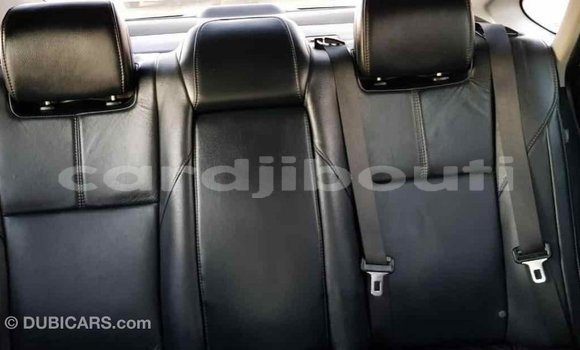 Buy Import Toyota Avalon Black Car in Import - Dubai in Ali Sabieh Region Buy Import Toyota Avalon Black Car in Import - Dubai in Ali Sabieh Region