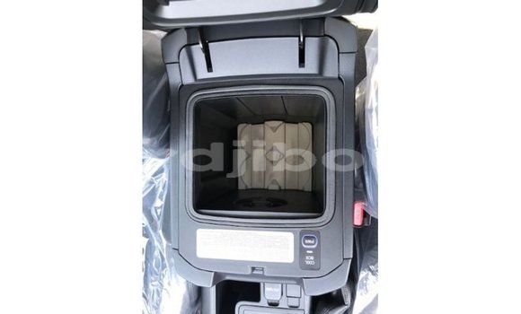 Acheter Import Voiture Toyota Prado Noir à Import - Dubai, Ali Sabieh Region Acheter Import Voiture Toyota Prado Noir à Import - Dubai, Ali Sabieh Region