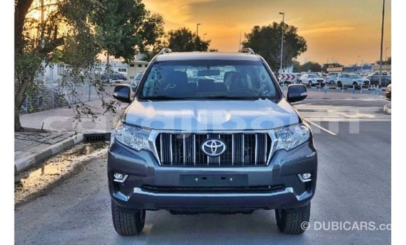 Buy Import Toyota Prado Black Car in Import - Dubai in Ali Sabieh Region Buy Import Toyota Prado Black Car in Import - Dubai in Ali Sabieh Region