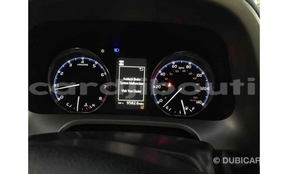Buy Import Toyota RAV4 Black Car in Import - Dubai in Ali Sabieh Region Buy Import Toyota RAV4 Black Car in Import - Dubai in Ali Sabieh Region
