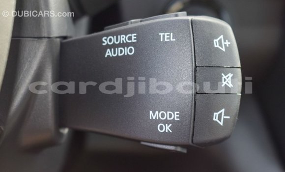 Buy Import Renault Koleos White Car in Import - Dubai in Ali Sabieh Region Buy Import Renault Koleos White Car in Import - Dubai in Ali Sabieh Region