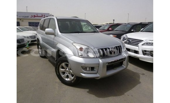 Acheter Import Voiture Toyota Prado Autre à Import - Dubai, Ali Sabieh Region Acheter Import Voiture Toyota Prado Autre à Import - Dubai, Ali Sabieh Region