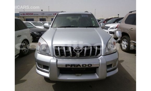 Acheter Import Voiture Toyota Prado Autre à Import - Dubai, Ali Sabieh Region Acheter Import Voiture Toyota Prado Autre à Import - Dubai, Ali Sabieh Region