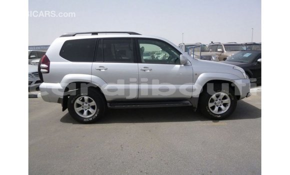 Acheter Import Voiture Toyota Prado Autre à Import - Dubai, Ali Sabieh Region Acheter Import Voiture Toyota Prado Autre à Import - Dubai, Ali Sabieh Region