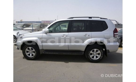 Acheter Import Voiture Toyota Prado Autre à Import - Dubai, Ali Sabieh Region Acheter Import Voiture Toyota Prado Autre à Import - Dubai, Ali Sabieh Region
