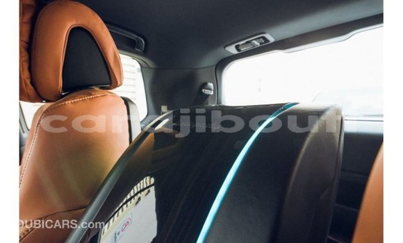 Acheter Import Voiture Lexus LX Noir à Import - Dubai, Ali Sabieh Region Acheter Import Voiture Lexus LX Noir à Import - Dubai, Ali Sabieh Region